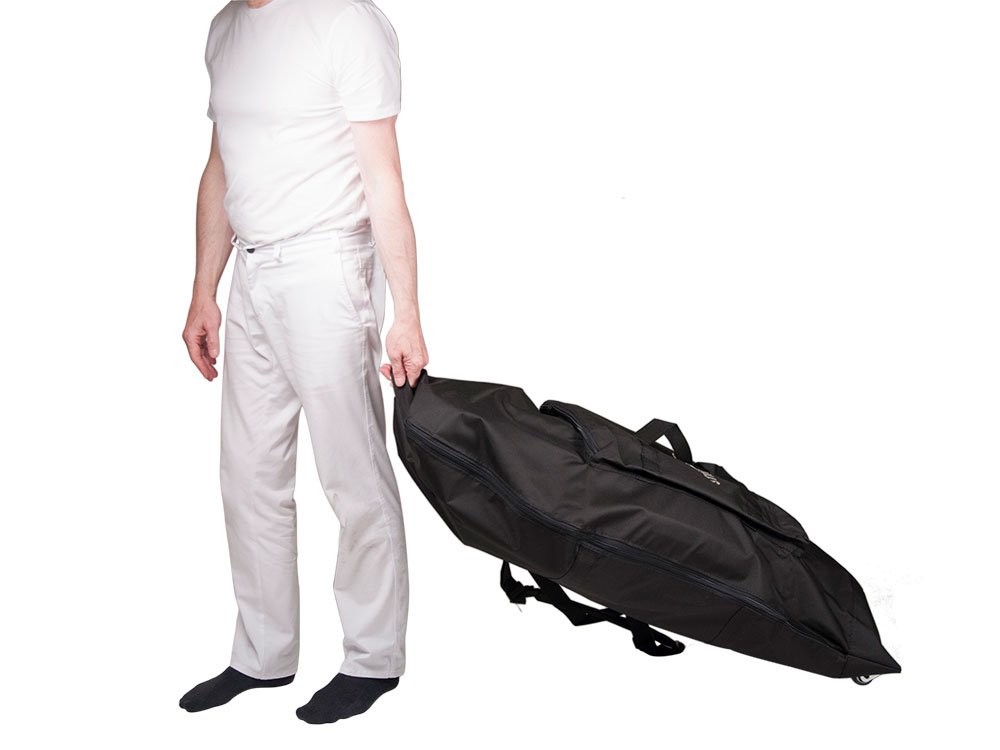 Stronglite Ergo-Pro II massagestol