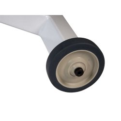 Stronglite Ergo-Lift massagebriks inkl. hovedsttte