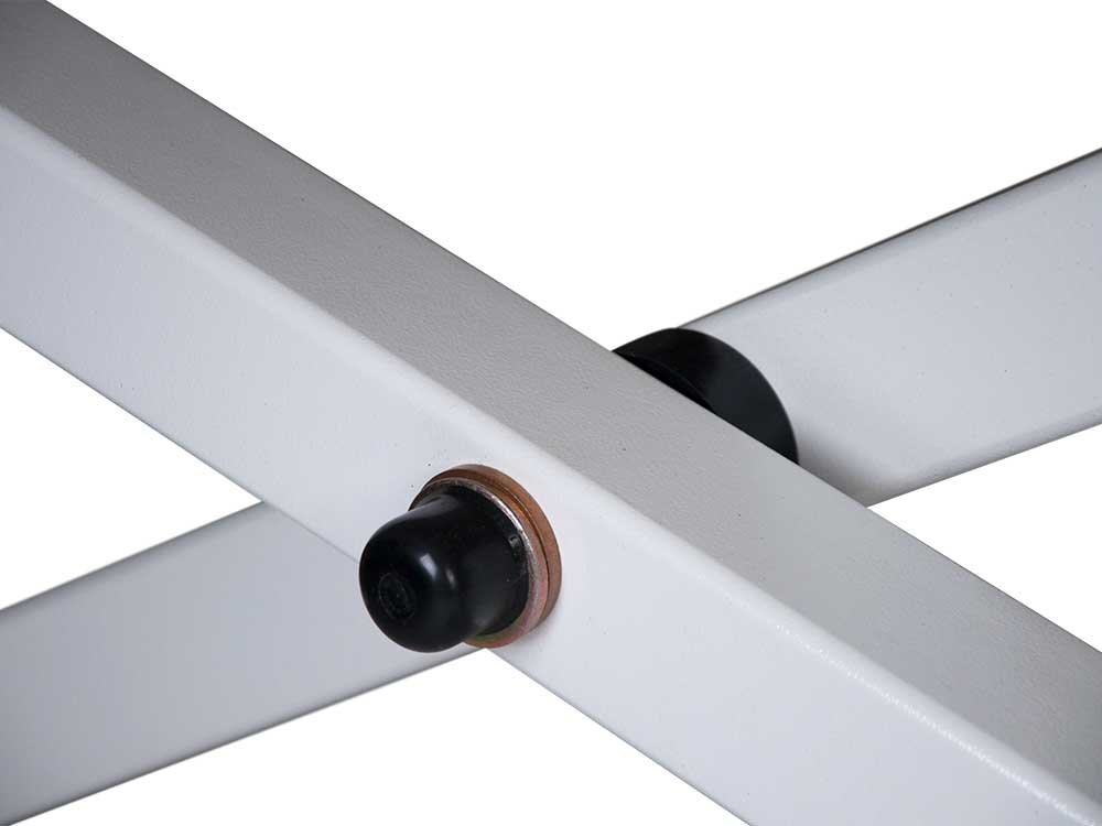 Stronglite Ergo-Lift massagebriks inkl. hovedsttte