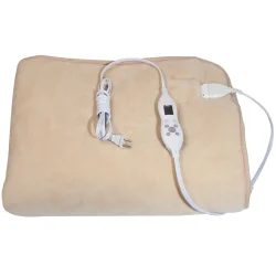 Master Super Plush varmetppe til massagebriks