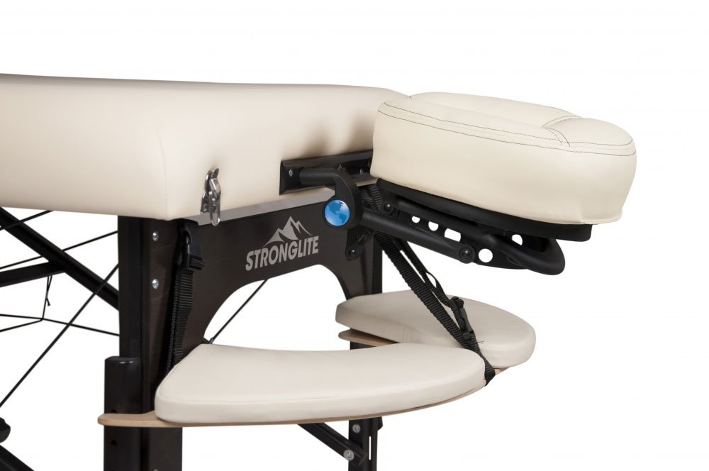 Stronglite Premier Behandlerbriks