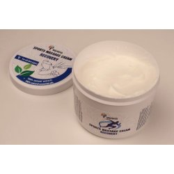 Verana Sports Massage Cream Recovery, 200 g