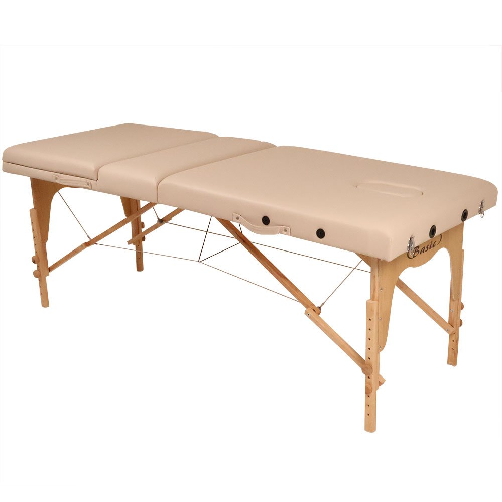 Basic Deluxe Flex massagebriks