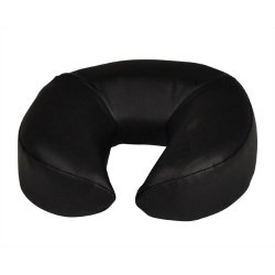 Premier Deluxe ansigtspude til hovedsttte