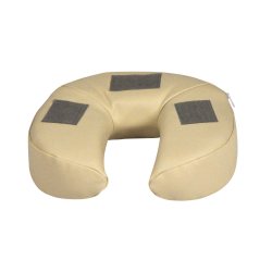 Premier Deluxe ansigtspude til hovedsttte