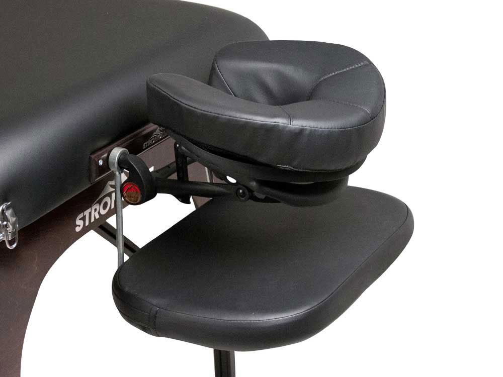 Earthlite fast armhylde