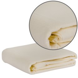 Earthlite Dura-Luxe top laken