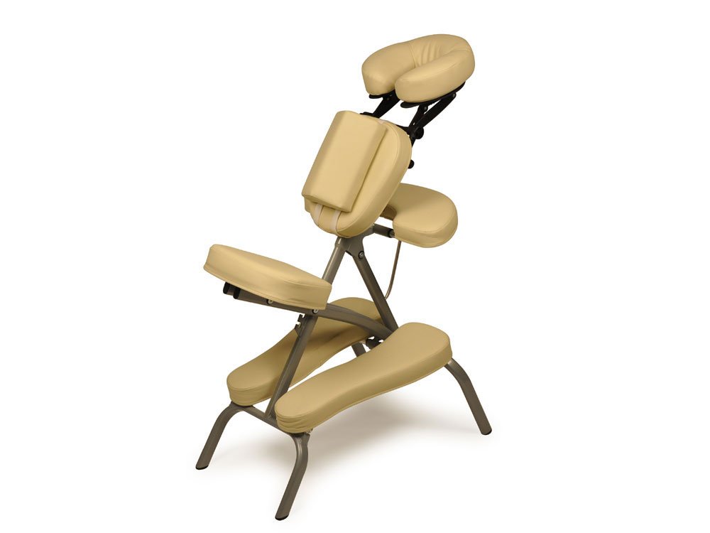 Premier On-site massagestol