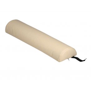 Premier Ankelkudde, halvrund, 7,5 x 66 cm