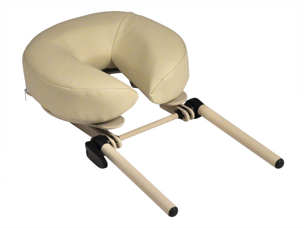 Premier Deluxe ansigtspude til hovedsttte