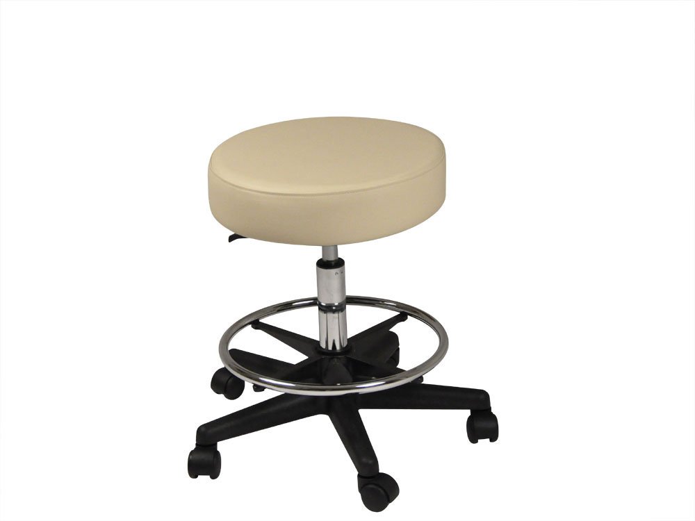 Premier behandlerstol med fodsttte