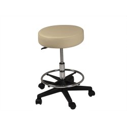 Premier behandlerstol med fodsttte