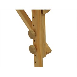 Massageb&auml;nk Basic One Reiki 55 cm