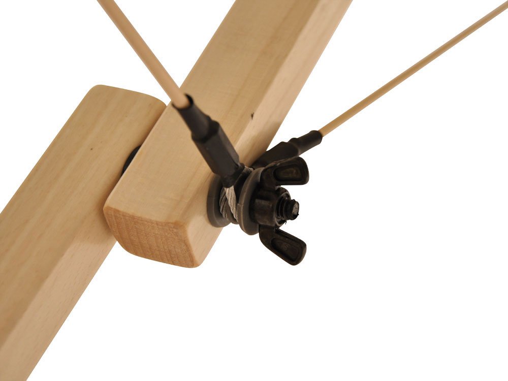 Behandlingsb&auml;nk - Premier Deluxe, 55 cm