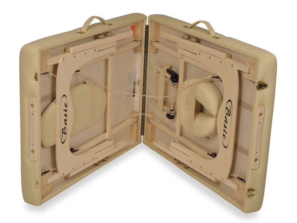 Premier Deluxe massage briks, 71 cm 