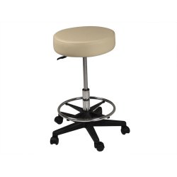 Premier behandlerstol med fodsttte