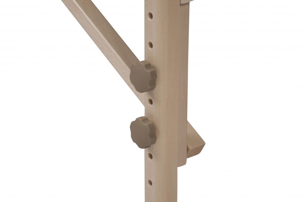 Premier Sport massagebriks, 55 cm