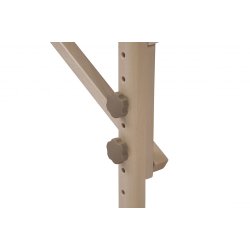 Premier Sport massagebriks, 55 cm