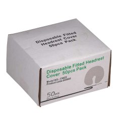 Premier Deluxe formsydd engngsskydd fr huvudstd, 50 st.