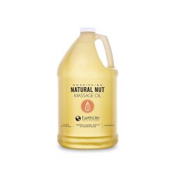 Earthlite Naturlig massageolie