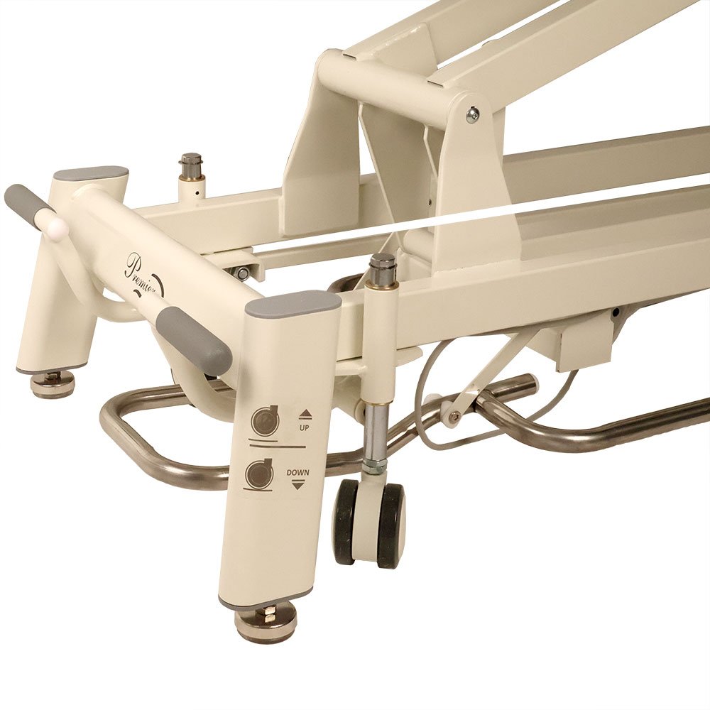 Premier Therapy Flex behandlingsleje