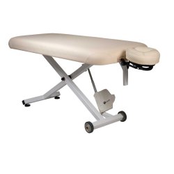 Stronglite Ergo-Lift massagebriks inkl. hovedsttte