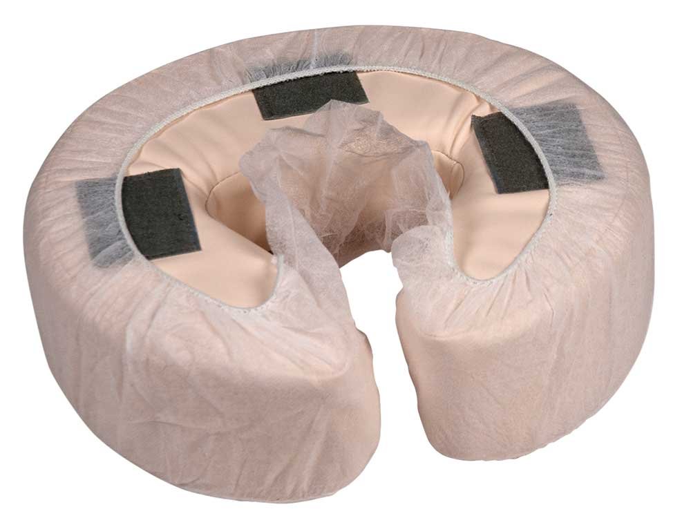 Premier Deluxe formsydd engngsskydd fr huvudstd, 50 st.