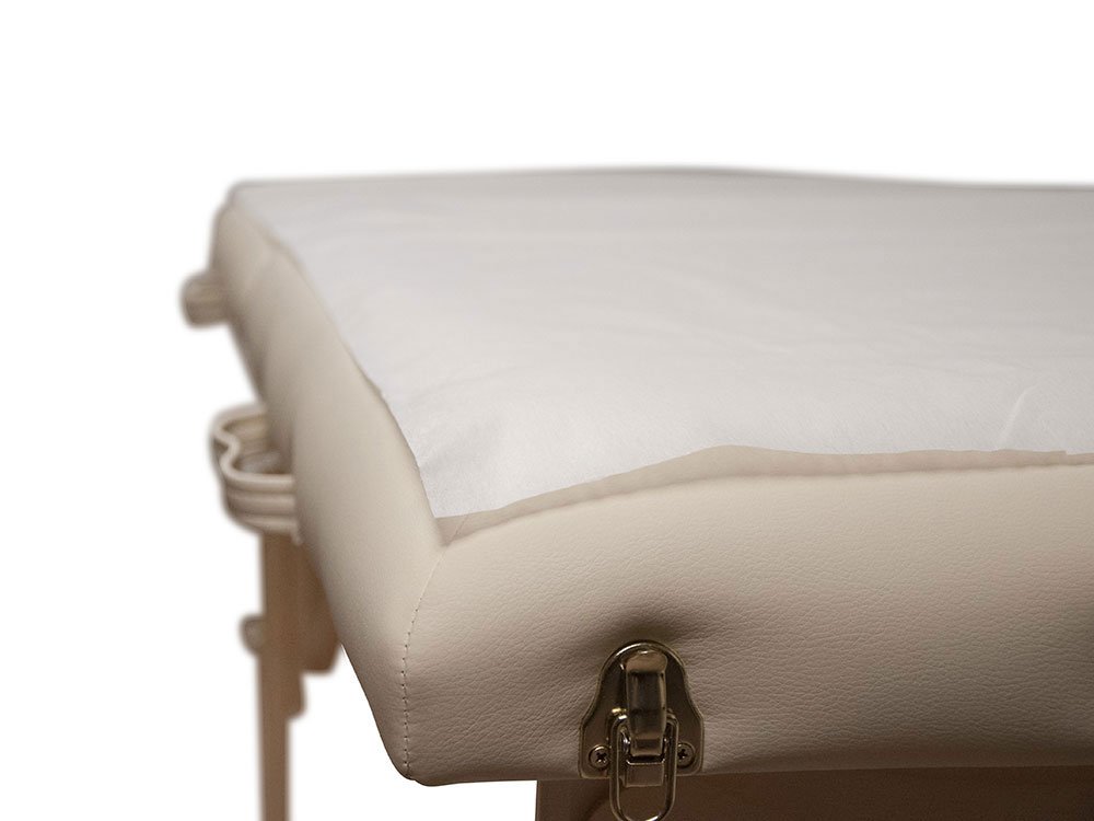 Premier Fine engangslagen, pakke m. 200 stk., 70x195 cm