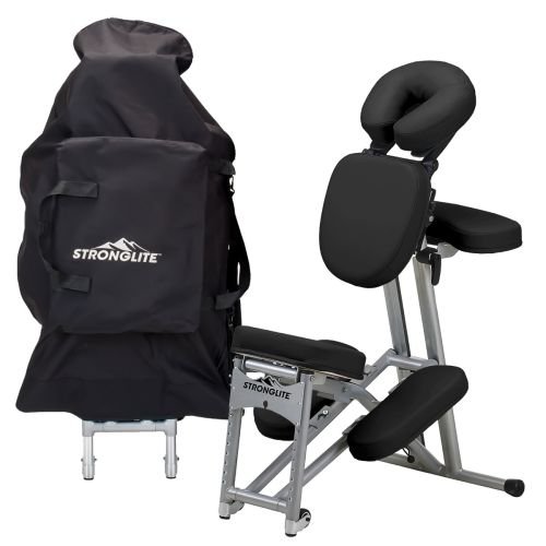 Stronglite Ergo-Pro II massagestol