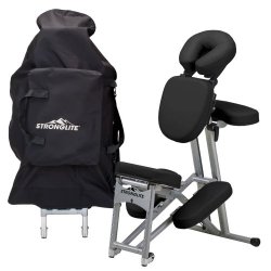 Stronglite Ergo-Pro II massagestol