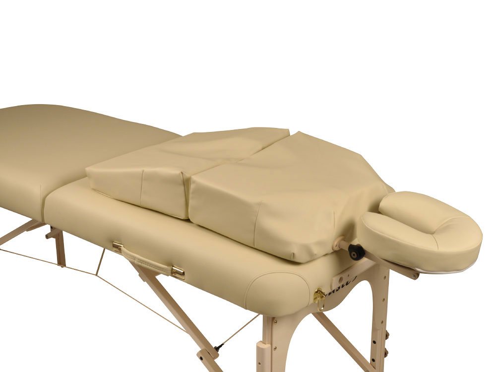Basic Pregancy Gravid kudde för massagebänk