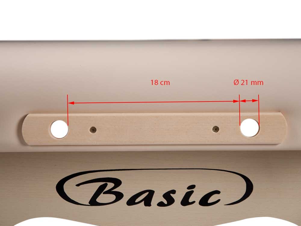 Master Ergonomic Dream hovedsttte stel