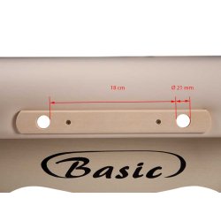 Master Ergonomic Dream hovedsttte stel