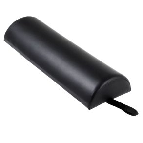 Basic halvmne knkudde, 11 cm hg