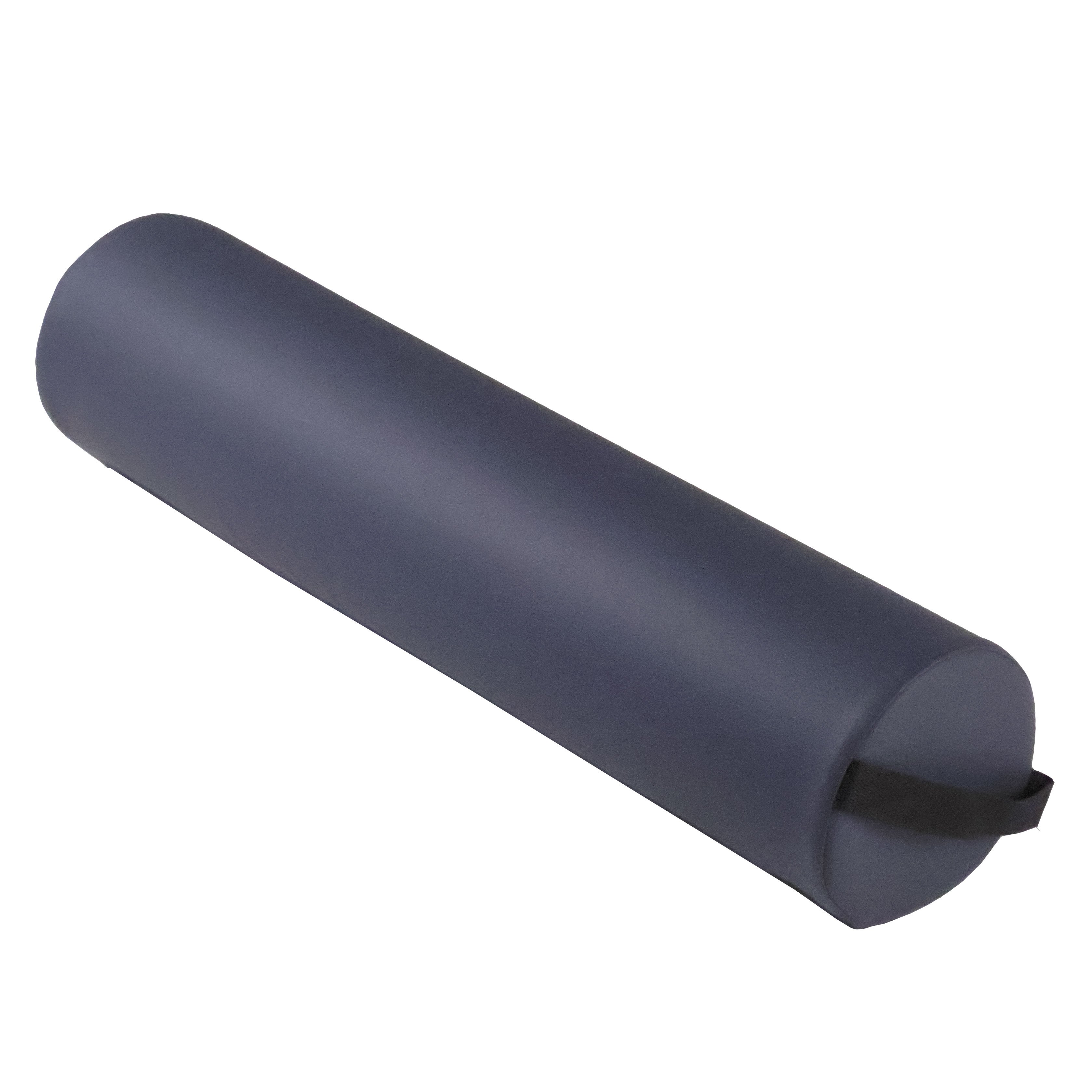 Basic knpude, rund, 15 x 66 cm.