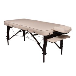 Master Body work massagebänk