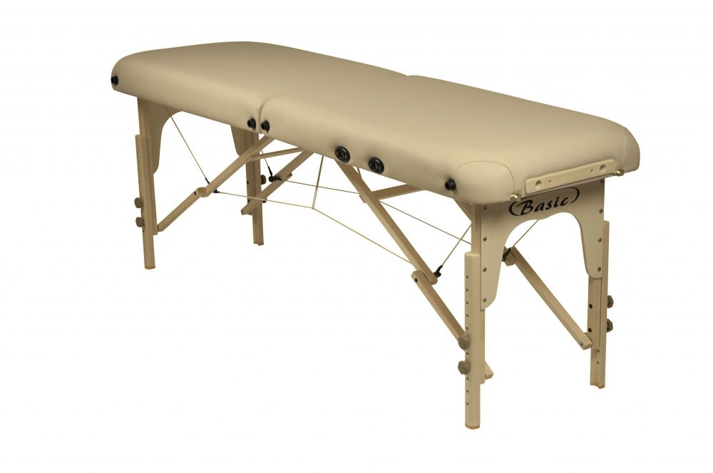 Behandlingsb&auml;nk - Premier Deluxe, 55 cm