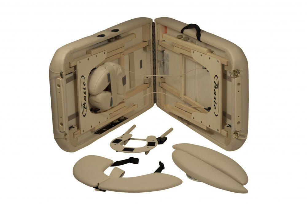 Behandlingsb&auml;nk - Premier Deluxe, 55 cm