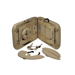 Behandlingsb&auml;nk - Premier Deluxe, 55 cm