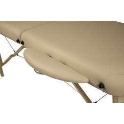 Behandlingsb&auml;nk - Premier Deluxe, 55 cm