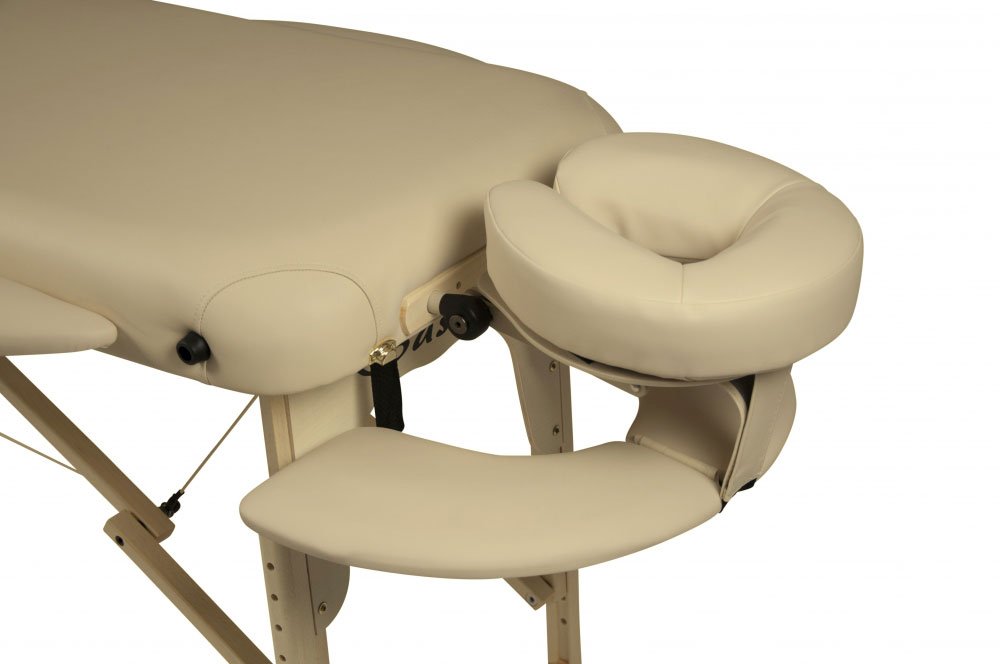 Behandlingsb&auml;nk - Premier Deluxe, 55 cm