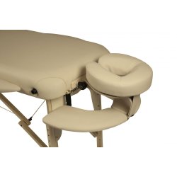 Behandlingsb&auml;nk - Premier Deluxe, 55 cm