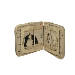 Premier Deluxe massage bnk, 81 cm