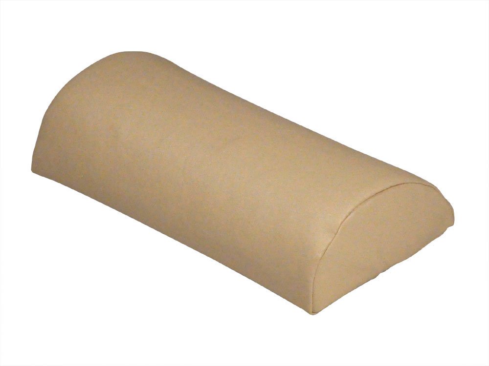 Premier Nakkeplle, halvmne, 7,5 x 33 cm