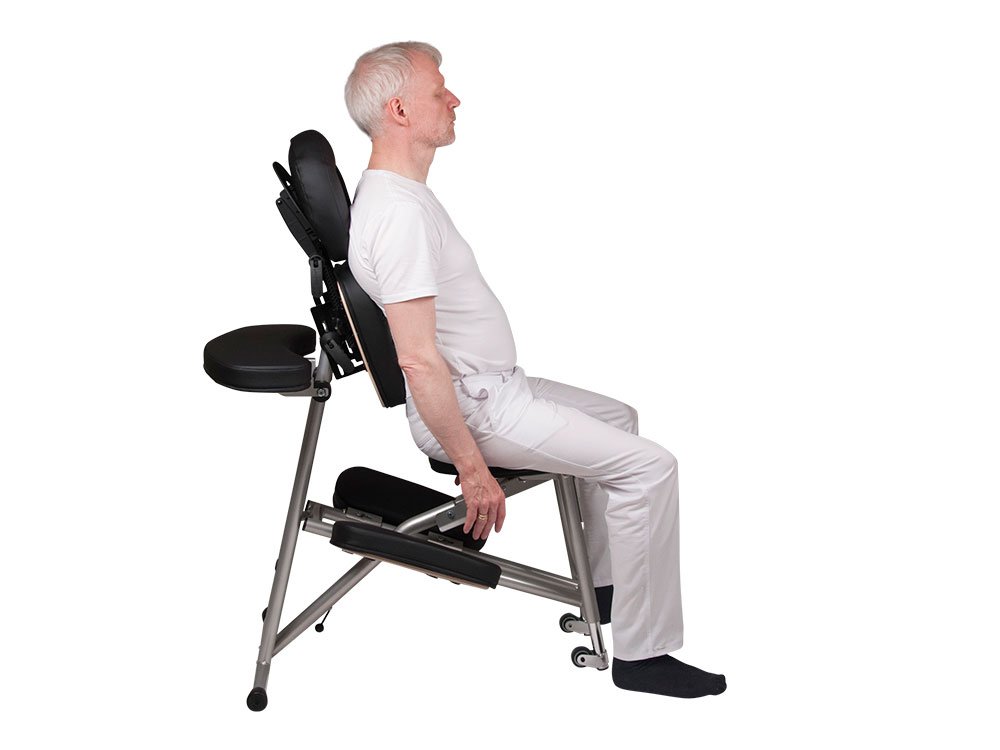 Stronglite Ergo-Pro II massagestol