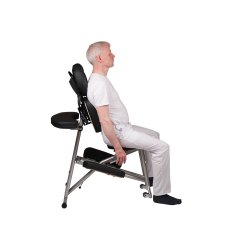 Stronglite Ergo-Pro II massagestol