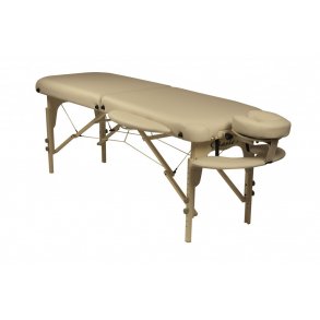 Smalle massagebrikse