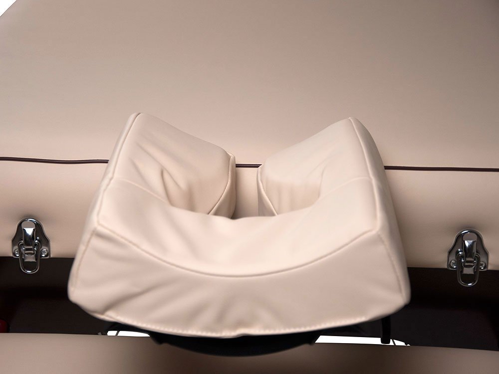 Master Body work massagebänk