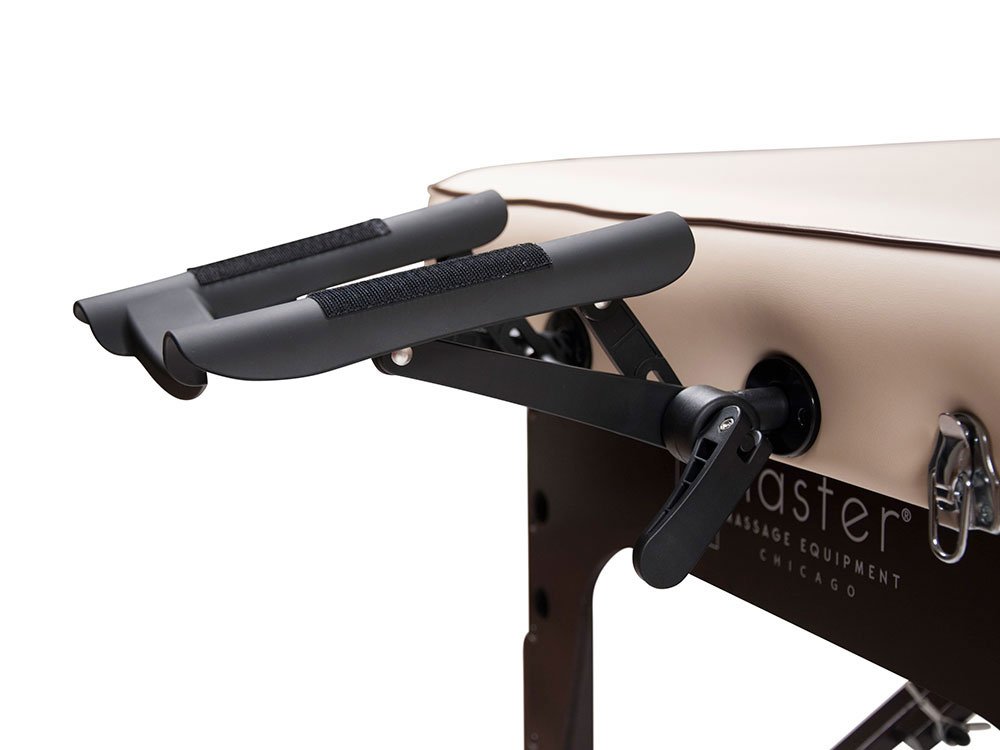 Master Ergonomic Dream hovedsttte stel