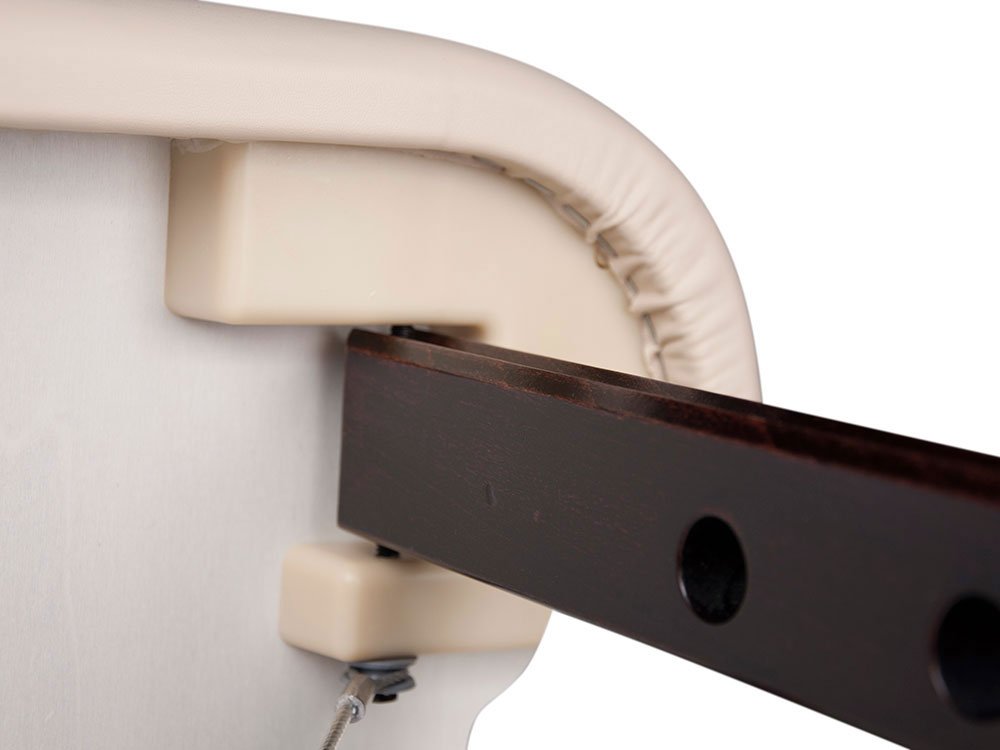 Master Body work massagebänk